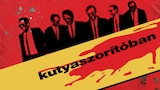 Kutyaszorítóban