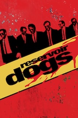 Reservoir Dogs