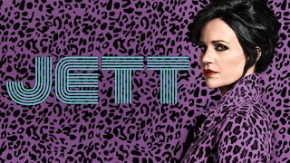 Jett