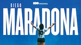 Diego Maradona