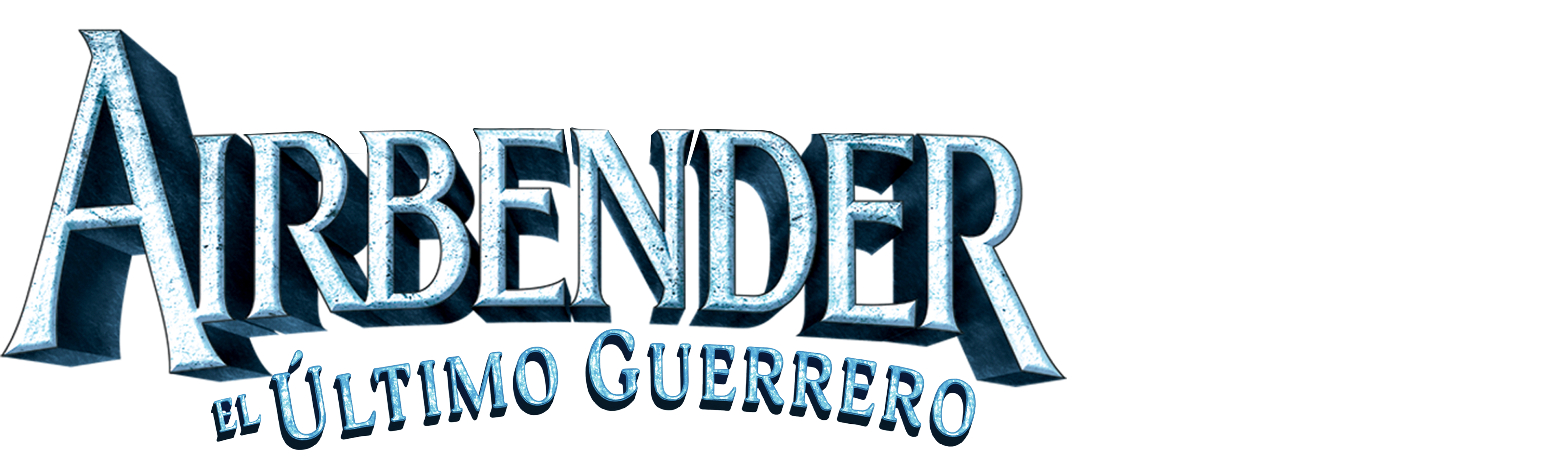 Airbender, el último guerrero
