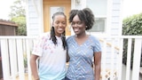 Joy and LaToya are Leaving Hawaii Behind for a Tiny Living in California