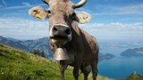 Tractors, Cowbells