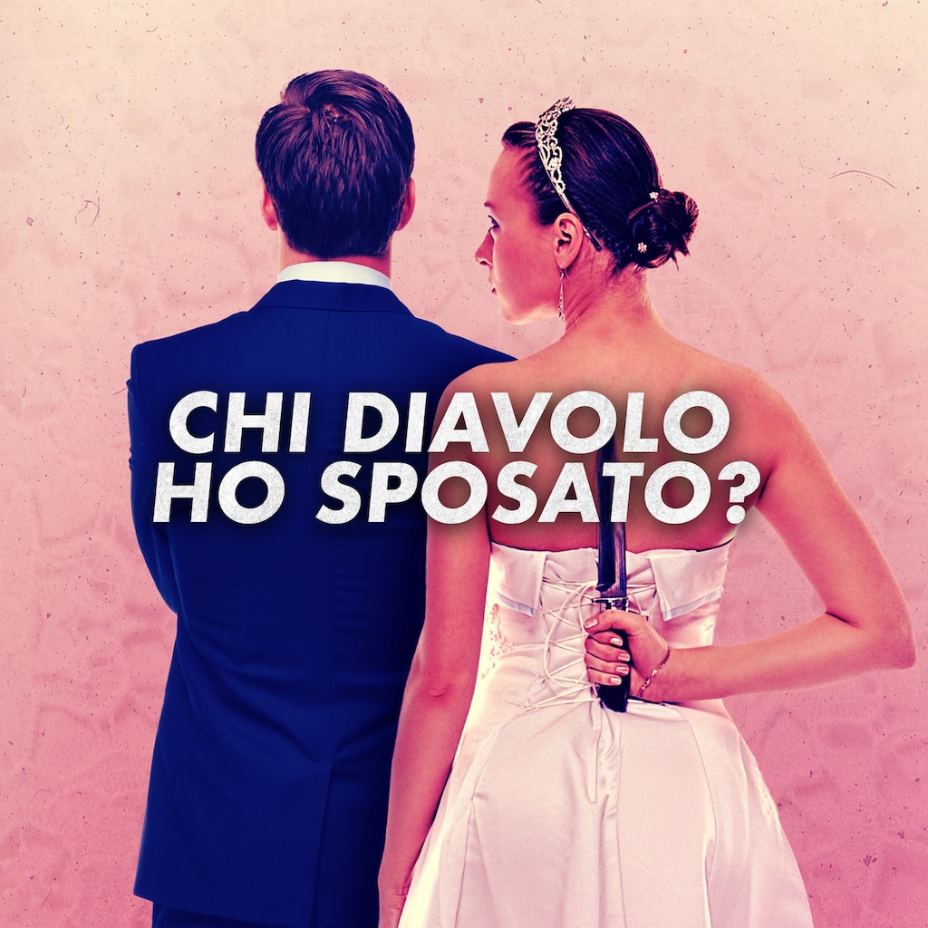 Who the (BLEEP) Did I Marry?