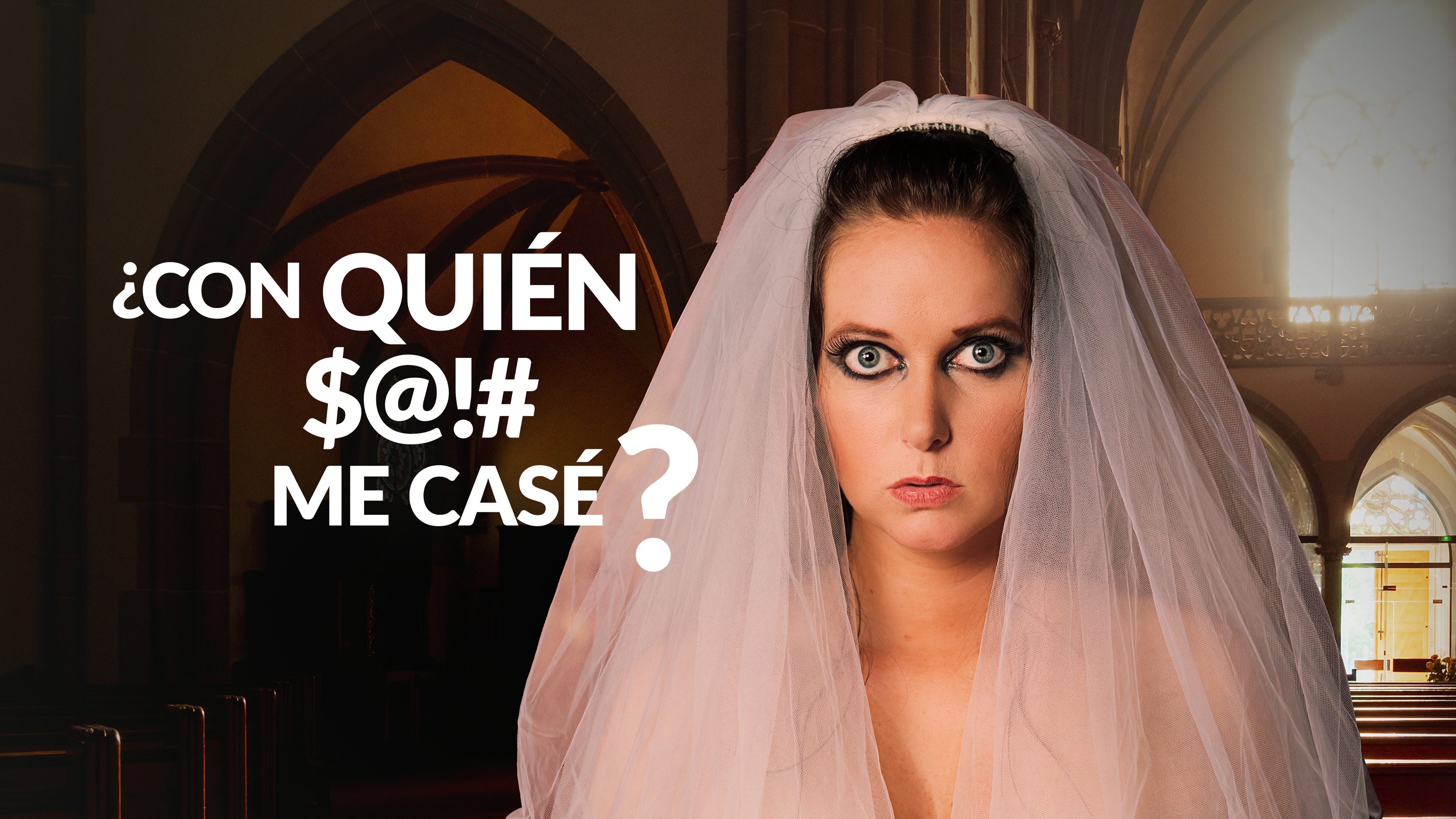 Ver ¿Con quién $@!# me casé? Temporada 6 Episodio 5 - Actos de malicia |  HBO Max, image size:3840x2160