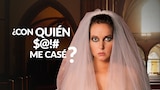 ¿Con quién $@!# me casé?