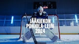 Ice Hockey: Pohjola Camp 2024