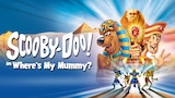 Scooby-Doo in Where's my Mummy?