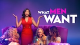 What Men Want