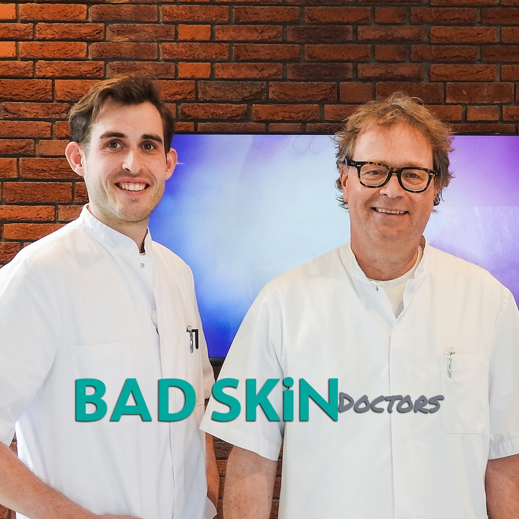 Bad Skin Doctors
