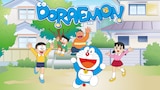 Doraemon