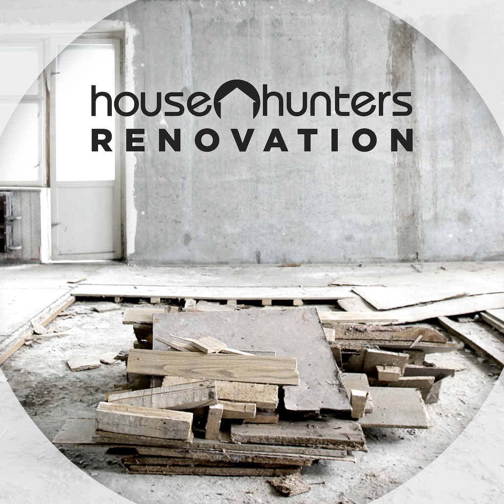 House Hunters Renovation