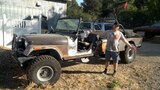 The Jeep Truck Thing Revisited