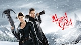 Hansel & Gretel: Witch Hunters