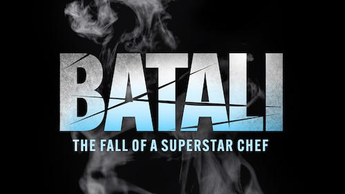 Watch Batali: The Fall of a Superstar Chef | HBO Max