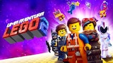 Uma Aventura LEGO 2