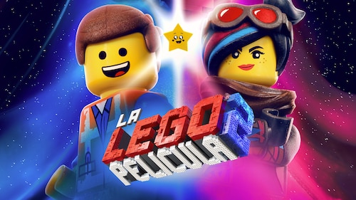 Disfruta La LEGO Película 2 | HBO Max