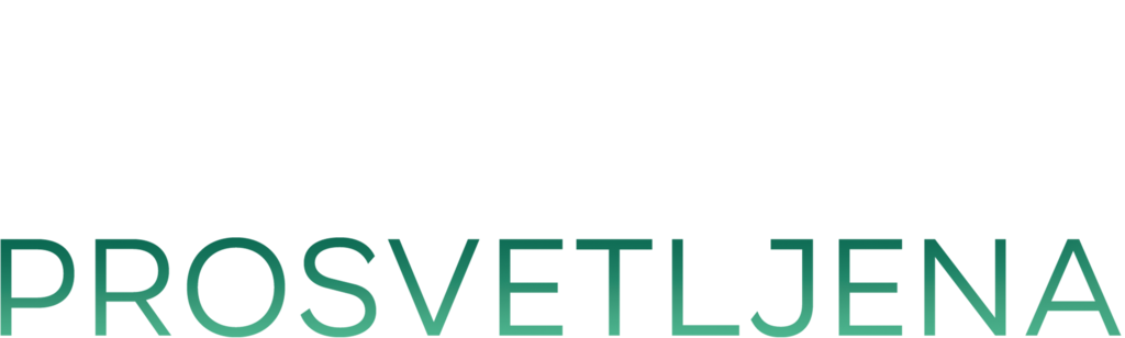 Prosvetljena