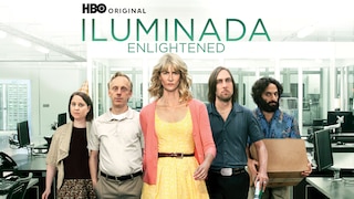 Iluminada (Enlightened)