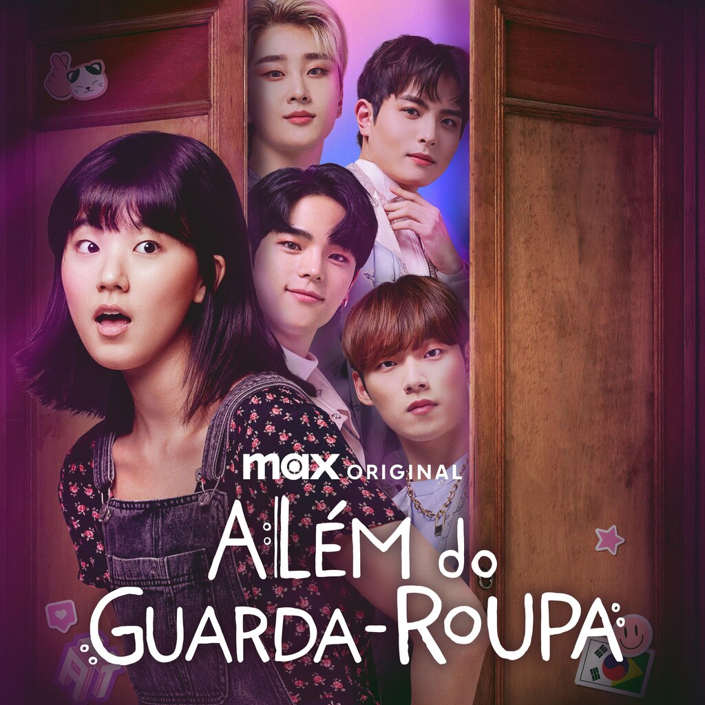 Além do Guarda-Roupa