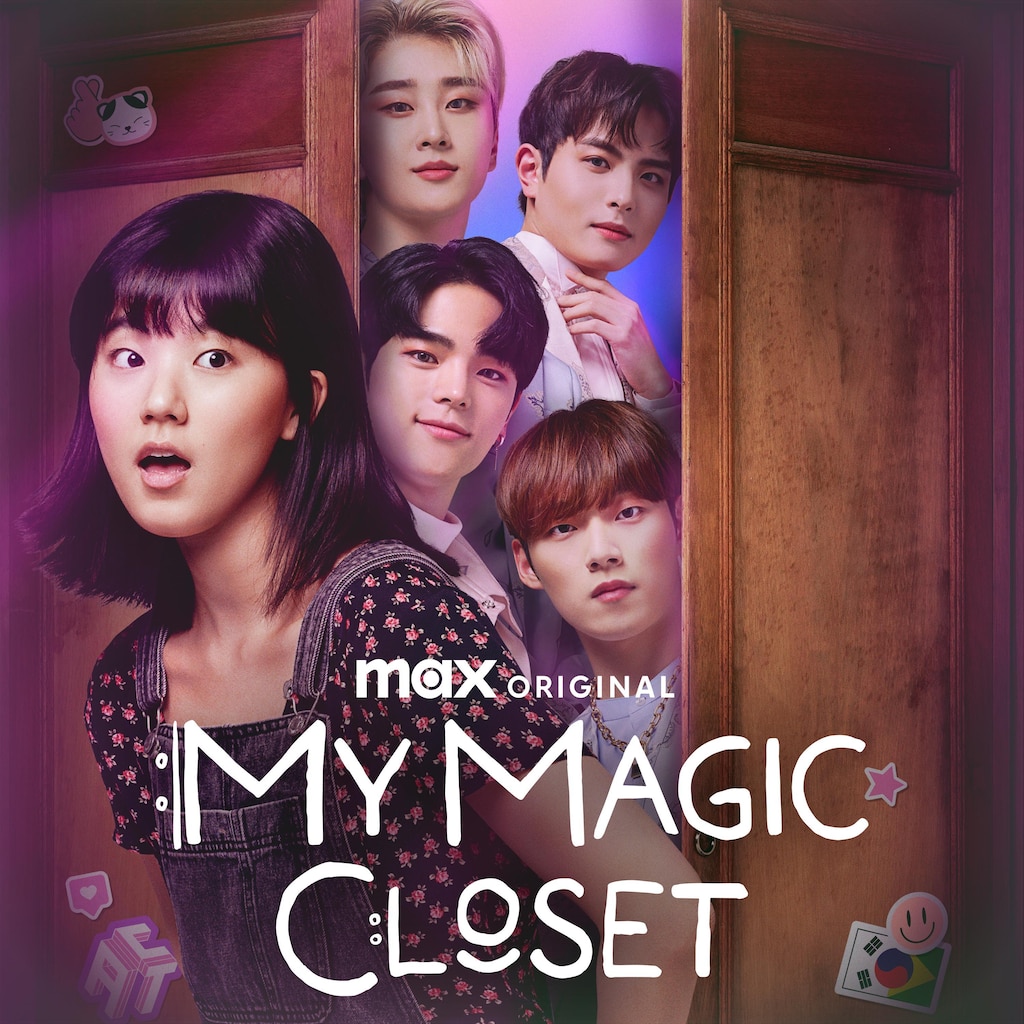 My Magic Closet