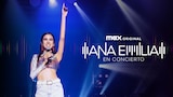 Ana Emilia en Concierto