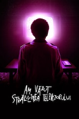 Am văzut strălucirea televizorului