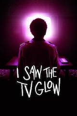 I Saw the TV Glow