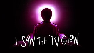 I Saw the TV Glow (HBO)