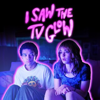 I Saw the TV Glow (HBO)