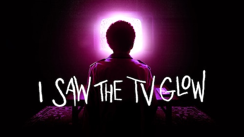 Watch I Saw the TV Glow | HBO Max