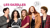 Les gazelles