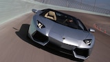 Big Sky Blitz! 2013 Lamborghini Aventador Roadster Guns for 200 MPH in MT