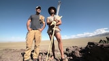 Mongolia