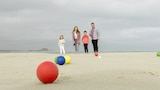 A Family Playground on South Carolina's Coast