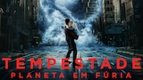 Tempestade - Planeta em Fúria