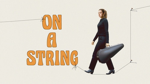Watch On a String | HBO Max