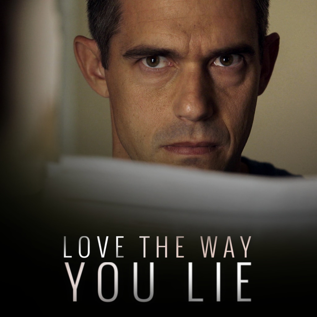 Love the Way You Lie