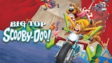 Big Top Scooby-Doo!
