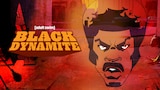 Black Dynamite
