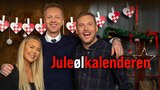 Øl-julekalender