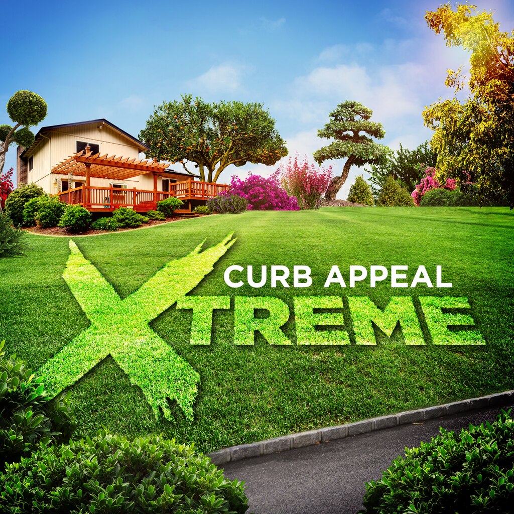Curb Appeal Xtreme