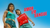 Amor Em Sangue
