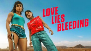 Love Lies Bleeding (HBO)