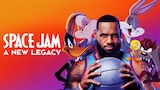 Space Jam: A New Legacy