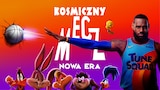 Kosmiczny mecz: Nowa era