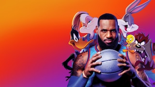 Space Jam: A New Legacy