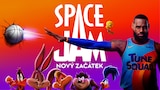Space Jam: Nový začátek