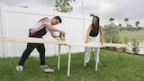 Renovating With a Little Help From Our Friends and Family