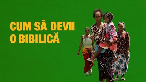 Vezi Cum să devii o bibilică | HBO Max